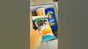 не сладкий бокс