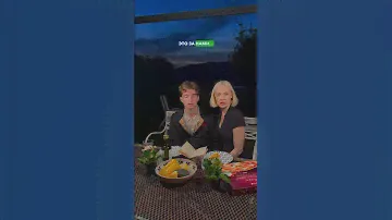 Итальянец VS замороженная пицца🍕😳