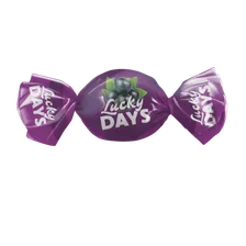 LUCKY DAYS Карамель мини ассорти