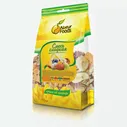 Смесь орехово-фруктовая NaturFoods сладкое ассорти, 450 г