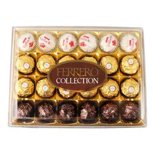 Ferrero ассорти 269 гр