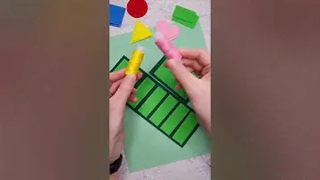 Как сшить идеальные детали из фетра