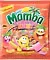 Конфеты Mamba жевательные Фантастик Микс ассорти вкусов и форм 150г