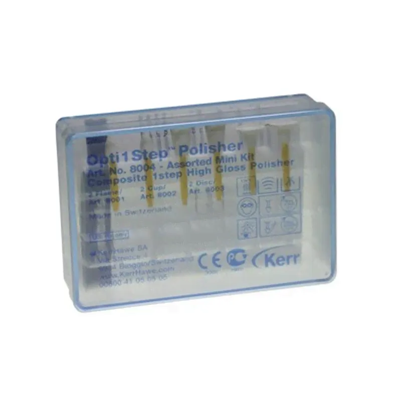 Опти1Степ ассорти набор / Opti1Step™ Assorted Kit 8004