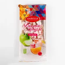 Рахат-лукум ассорти 200г/Азовская КФ