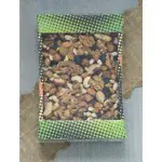 Ореховая смесь, ассорти, смесь орехов
