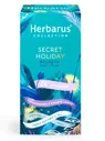 Чайный напиток Herbarus Ассорти с пожеланиями Secret Holiday (24 пакетика) 43 г.