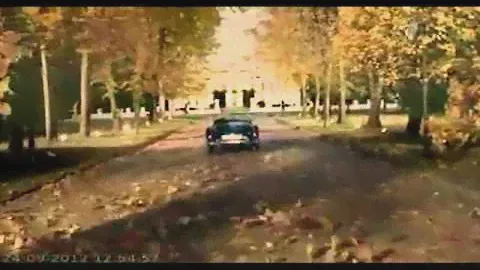 ферреро роше осень