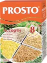 Ассорти круп Просто 500г