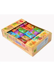 Пастила фруктовая ассорти Пастилушка, 800г