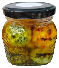 Сыр мягкий Лябан Морское море ассорти 60% БЗМЖ, 250 г