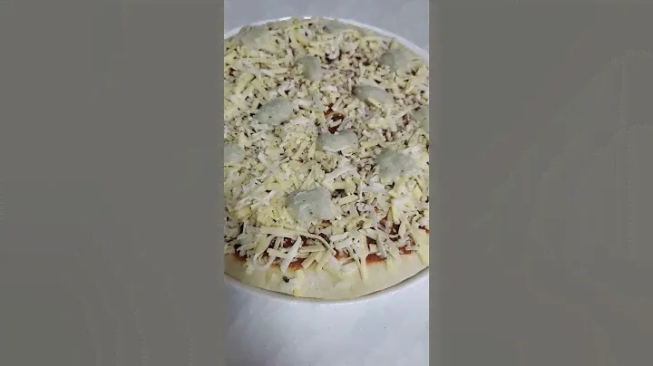 Пицца из магазина Чижик/Стоит ли покупать?