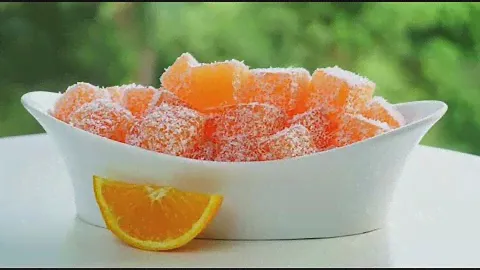 Authentic Turkish delight recipe/Lokum recipe/Рецепт турецкого рахат лукума