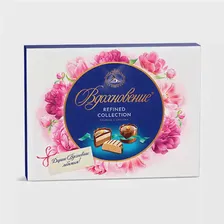 Вдохновение ассорти Премиум коллекция, 102 г, картонная коробка