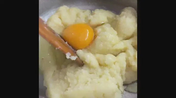 Эклеры с заварным кремом