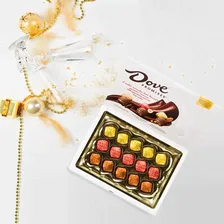 Конфеты DOVE Promises ассорти, 118 г