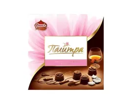 Конфеты Палитра ассорти 205г