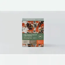 Кофе молотый в дрип-пакетах Ассорти 6 шт 1 уп