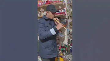Абу свистун