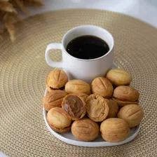 Орешки ассорти
