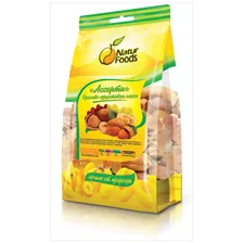 Орехово-фруктовая смесь &quot;Ассорти&quot;, Naturfoods, 500 гр