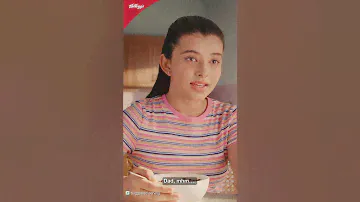 Kellogg's Chocolate Muesli | India's Tastiest Muesli | 15 sec