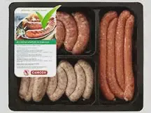 Ассорти «Самсон» из Мясных колбасок охлажденное в/у*