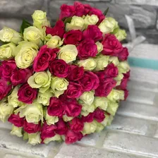 101 Роза ассорти