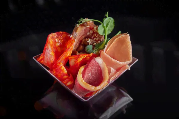 Мясное ассорти (Турандот)-0