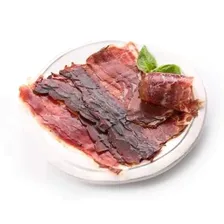 Ассорти сыровяленого мяса
