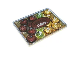 Конфеты ассорти Коллекция Ферреро Т16 FERRERO 168г