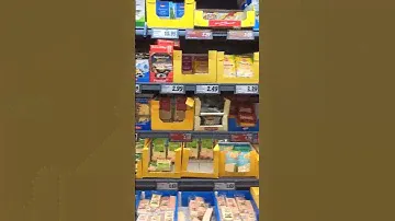 Ассортимент сыров в Швейцарии. Как выбрать вкусный сыр.