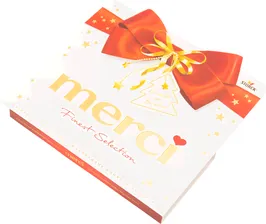 Набор конфет Merci ассорти, 200г