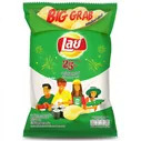 Чипсы Lays 75 гр ассорти вкусов / Chips Lays 75 gr mix flavour