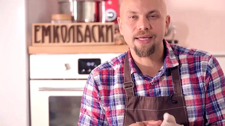 ОЧЕНЬ ВКУСНАЯ ДОМАШНЯЯ КОЛБАСА! Финоккьона сыровяленая итальянская/