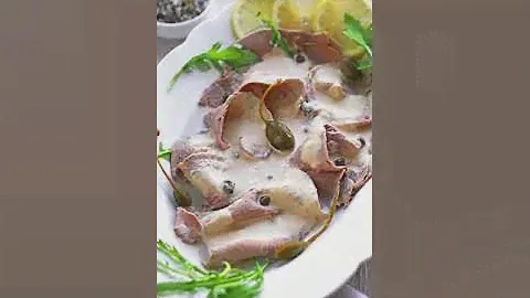 Как сочетать мясо и морепродукты? | Отвечает шеф