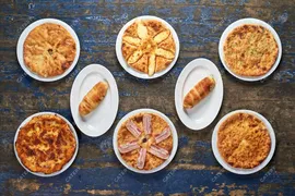 Ассорти хачапури Мини