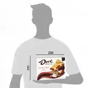 Dove Promises Десертное ассорти 118гр. Новогодний дизайн