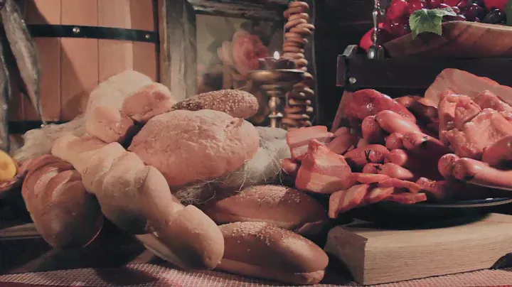 ФАБРИКА КАЧЕСТВА мясное ассорти