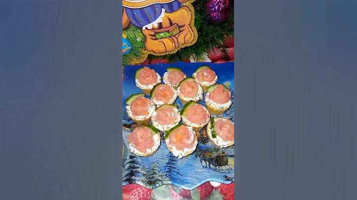 Начинка для тарталеток!