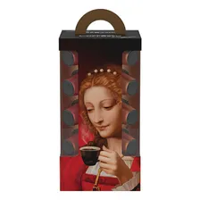 Кофе Coffesso "Набор кофе", ассорти в капсулах для кофемашины Nespresso