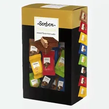 Конфеты кор мини-вафли Ассорти Радуга 300 гр