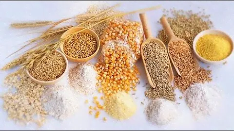 Какой СРОК ГОДНОСТИ У КРУП? Как долго можно хранить КРУПЫ