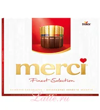 Набор конфет Merci Ассорти 250 г