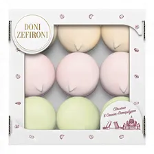 Зефир DONI ZEFIRONI ассорти