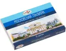 Пастель масляная Гамма Московская палитра 12 цветов ассорти (181478)