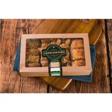 Пахлава АССОРТИ, 500 гр