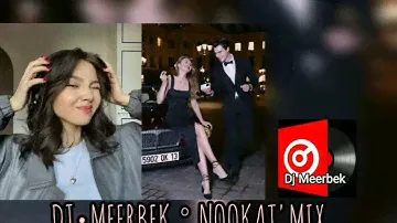 Жаштарга зарубежный ремикс 😎. #djmeerbek