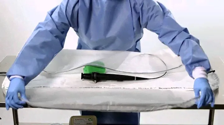 Endo kits - Presource - Cardinal Health