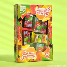 Пастила "Ассорти вкусов" 500г